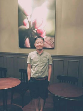 JohnnyBoyさんのコーディネート