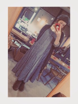 nonokaさんのコーディネート