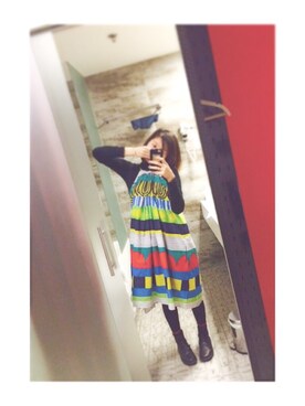 nonokaさんのコーディネート