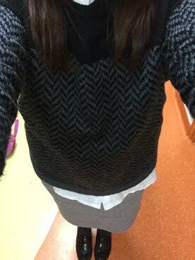 luckychingさんのコーディネート