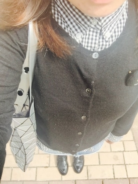 luckychingさんのコーディネート