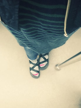 luckychingさんのコーディネート