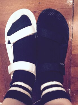 luckychingさんのコーディネート