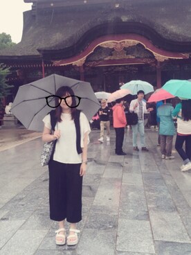 luckychingさんのコーディネート