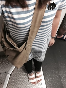 luckychingさんのコーディネート