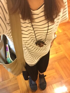 luckychingさんのコーディネート