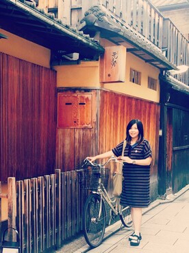 luckychingさんのコーディネート