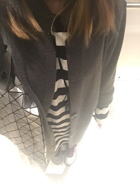 luckychingさんのコーディネート