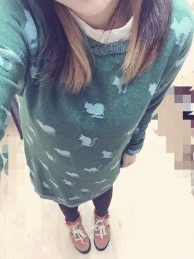 luckychingさんのコーディネート