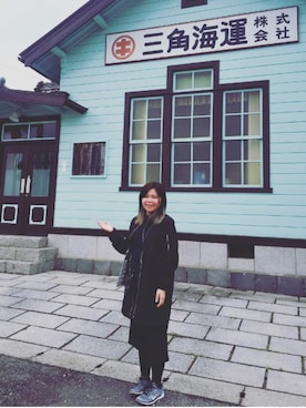 luckychingさんのコーディネート