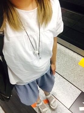 luckychingさんのコーディネート