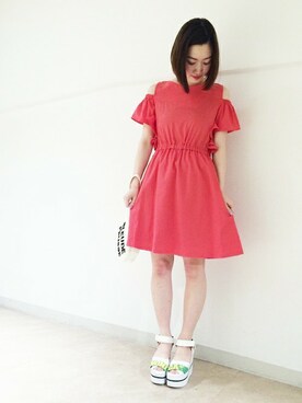 tamayaさんのコーディネート