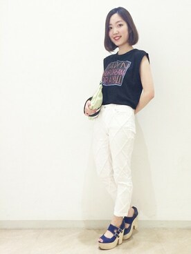 tamayaさんのコーディネート