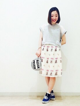 tamayaさんのコーディネート