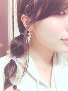 かおりさんのコーディネート