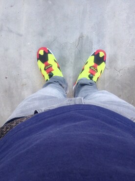 Yasuhiro Shimadaさんのコーディネート