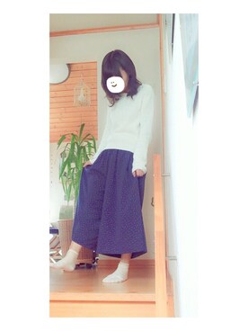 akiさんのコーディネート