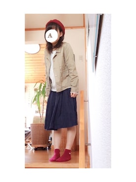 akiさんのコーディネート