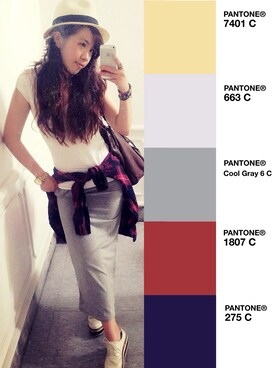 愷威.Kiwiさんのコーディネート