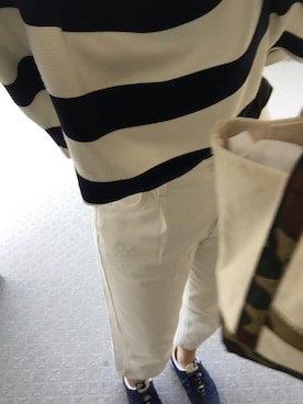 yuーーーーーmi(´-`)♡さん(レディース・166cm)の春コーディネート
