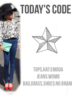 miichanさんのコーディネート