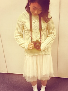 miichanさんのコーディネート