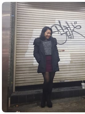 miichanさんのコーディネート