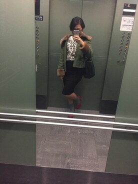 miichanさんのコーディネート