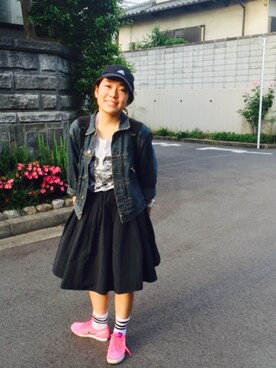 miichanさんのコーディネート