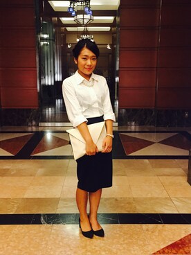 miichanさんのコーディネート