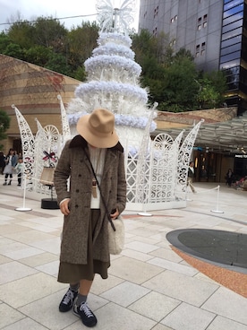 miichanさんのコーディネート