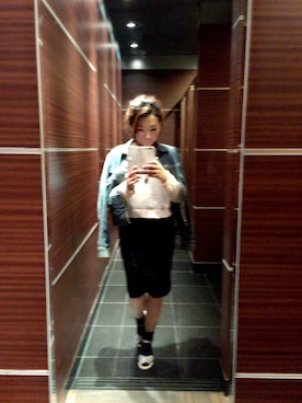 miichanさんのコーディネート