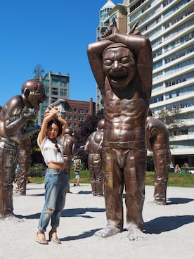 miichanさんのコーディネート