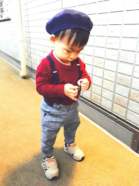 RAYさんのコーディネート