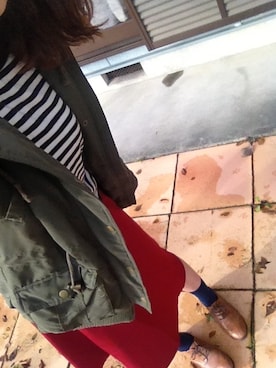 たーゆさんのコーディネート