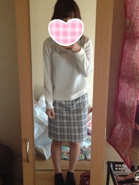 たーゆさんのコーディネート