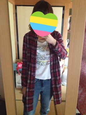 たーゆさんのコーディネート