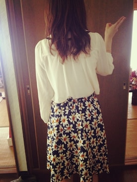 たーゆさんのコーディネート