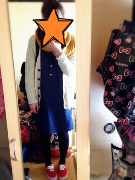 たーゆさんのコーディネート