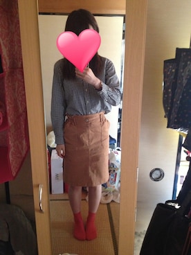 たーゆさんのコーディネート