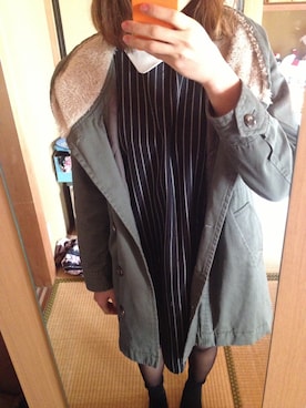 たーゆさんのコーディネート