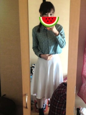 たーゆさんのコーディネート