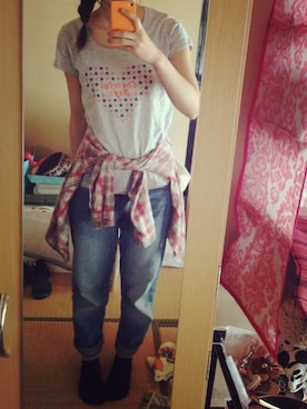 たーゆさんのコーディネート