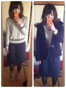 たーゆさんのコーディネート