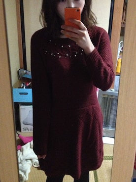 たーゆさんのコーディネート