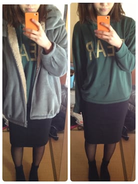 たーゆさんのコーディネート