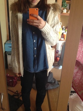 たーゆさんのコーディネート