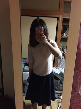 たーゆさんのコーディネート