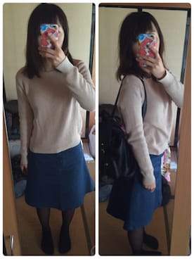 たーゆさんのコーディネート