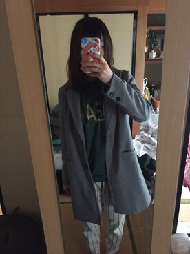 たーゆさんのコーディネート